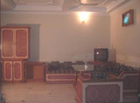 Hotel Ajay International Allahabad Exterior foto