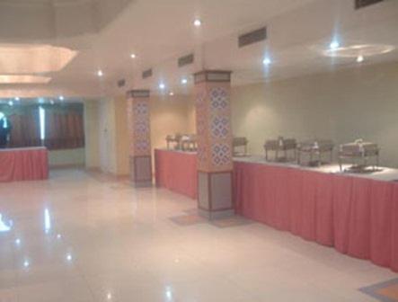 Hotel Ajay International Allahabad Exterior foto